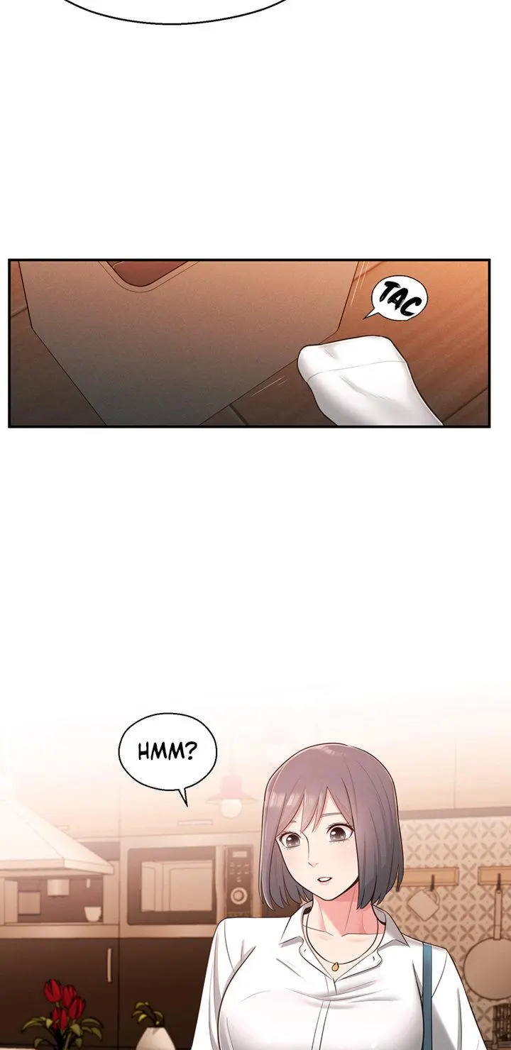 A Knowing Sister Chapter 27 - Page 83