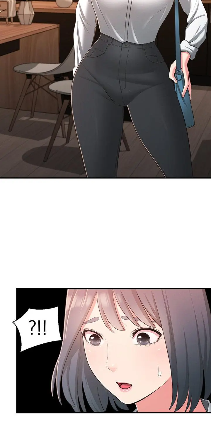 A Knowing Sister Chapter 27 - Page 84