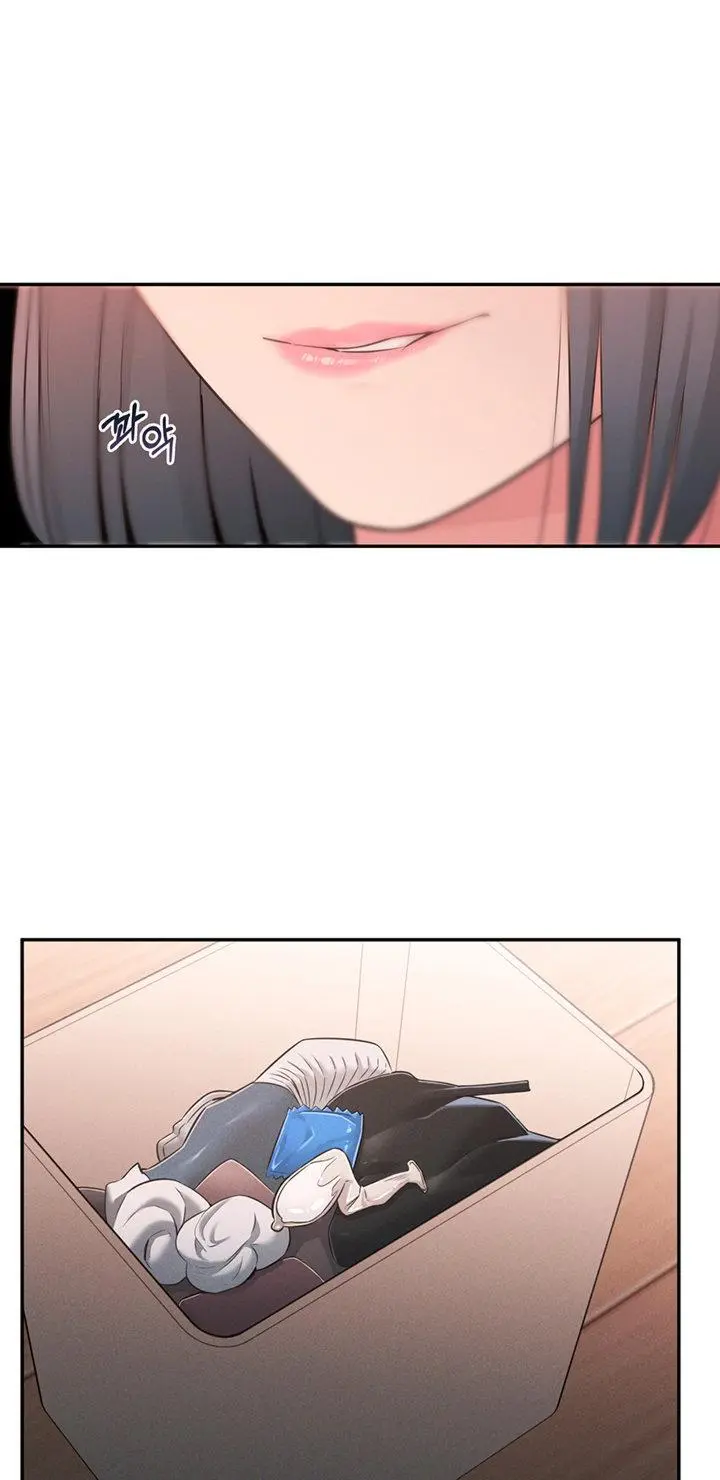 A Knowing Sister Chapter 27 - Page 85