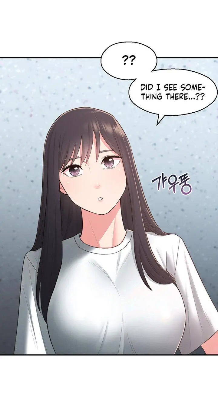 A Knowing Sister Chapter 28 - Page 11