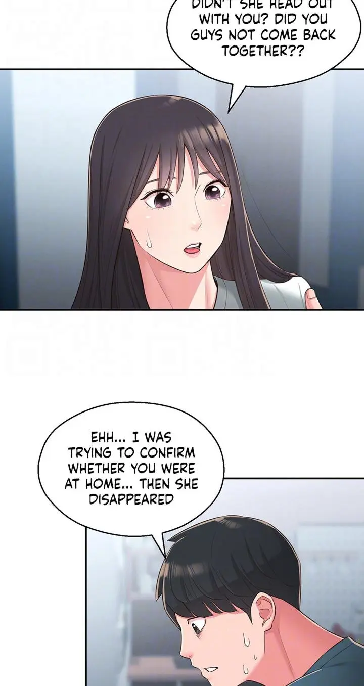 A Knowing Sister Chapter 28 - Page 17