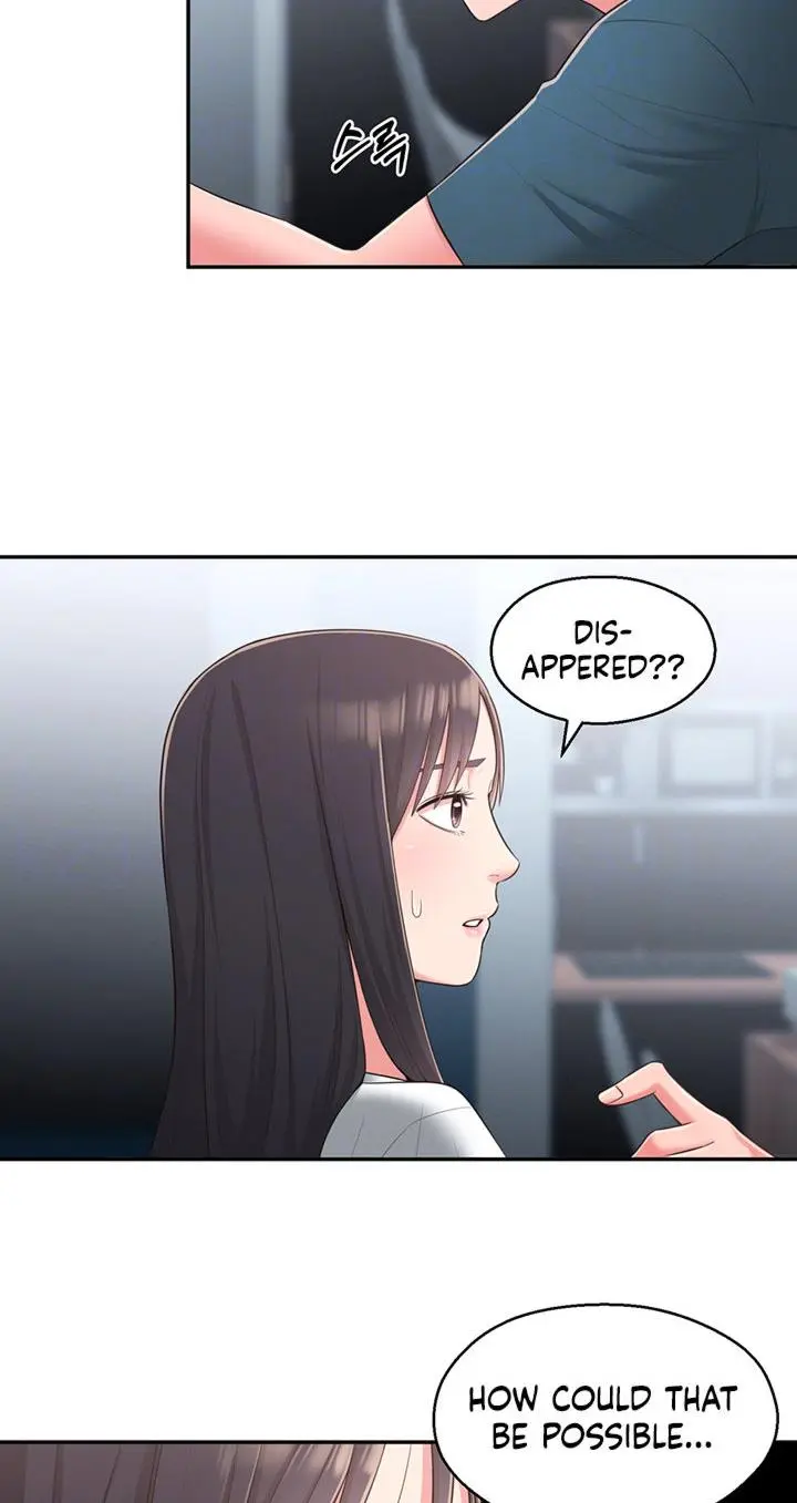 A Knowing Sister Chapter 28 - Page 18