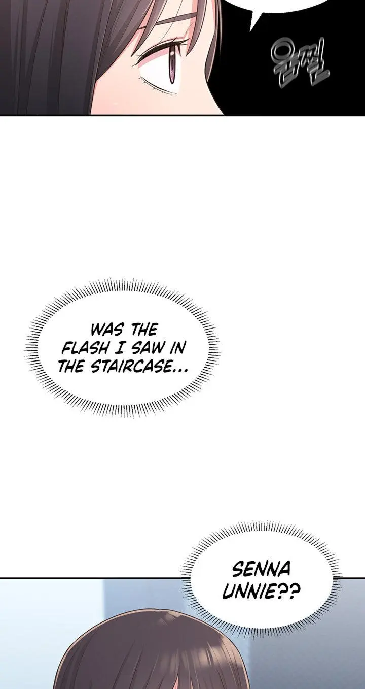 A Knowing Sister Chapter 28 - Page 19