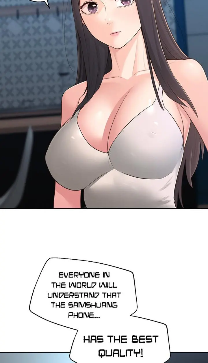 A Knowing Sister Chapter 28 - Page 27
