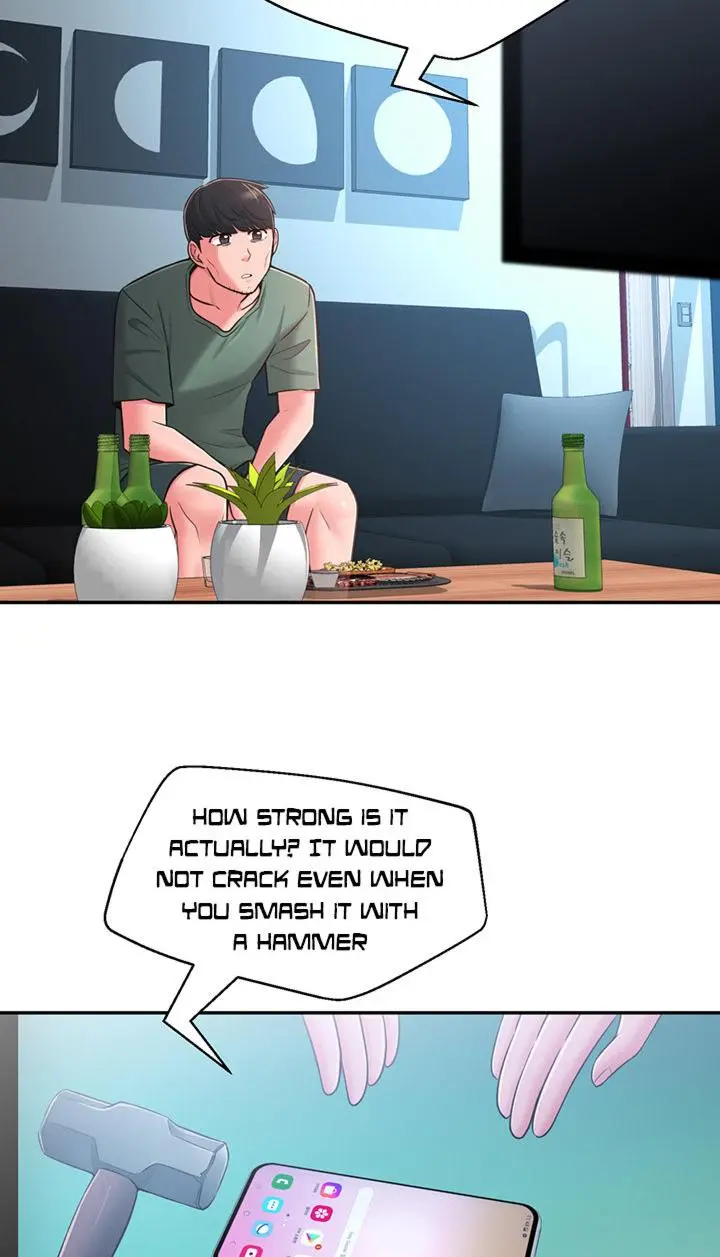 A Knowing Sister Chapter 28 - Page 28