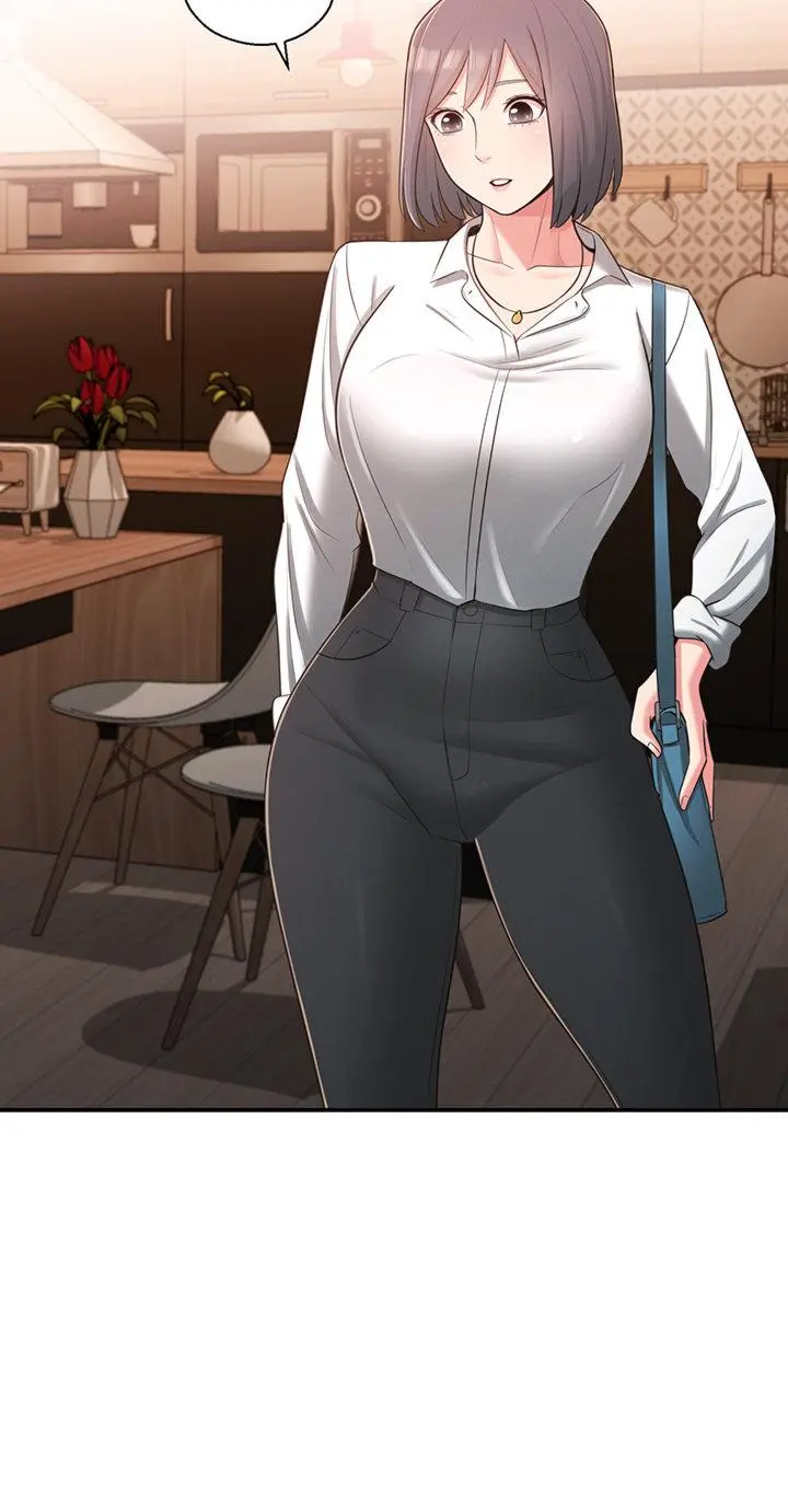 A Knowing Sister Chapter 28 - Page 3