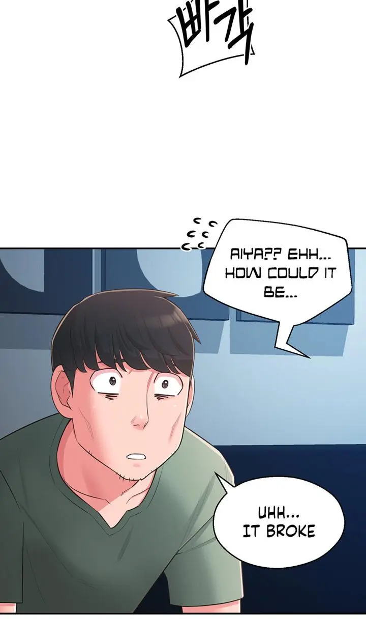 A Knowing Sister Chapter 28 - Page 30