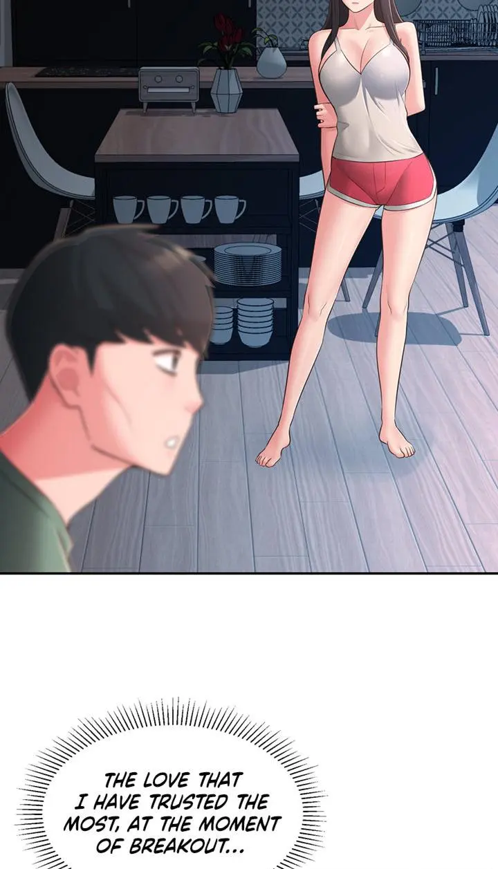 A Knowing Sister Chapter 28 - Page 32