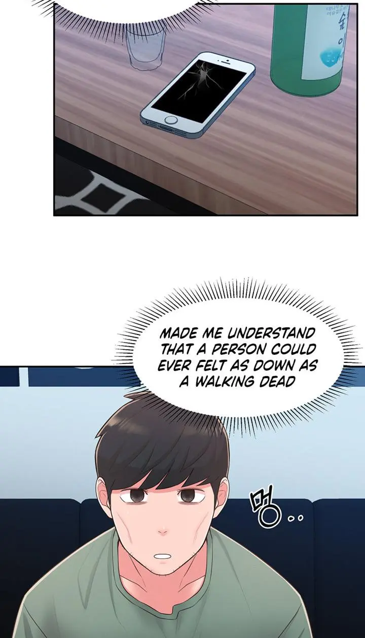 A Knowing Sister Chapter 28 - Page 33