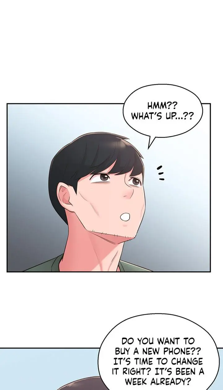 A Knowing Sister Chapter 28 - Page 35