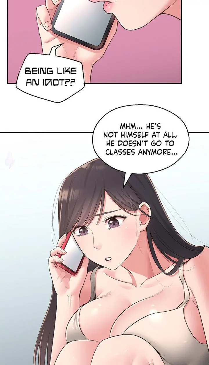 A Knowing Sister Chapter 28 - Page 42