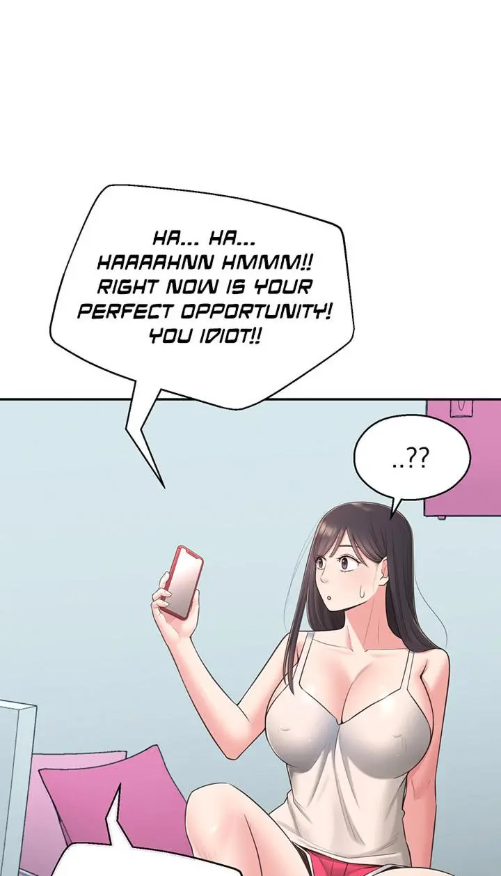 A Knowing Sister Chapter 28 - Page 44