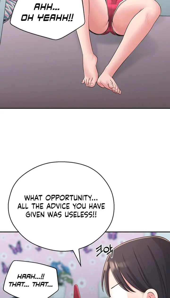 A Knowing Sister Chapter 28 - Page 45