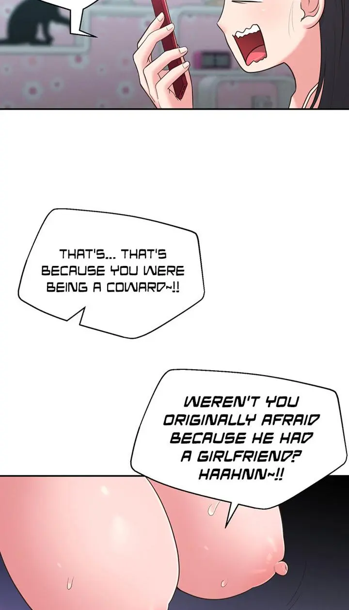 A Knowing Sister Chapter 28 - Page 46
