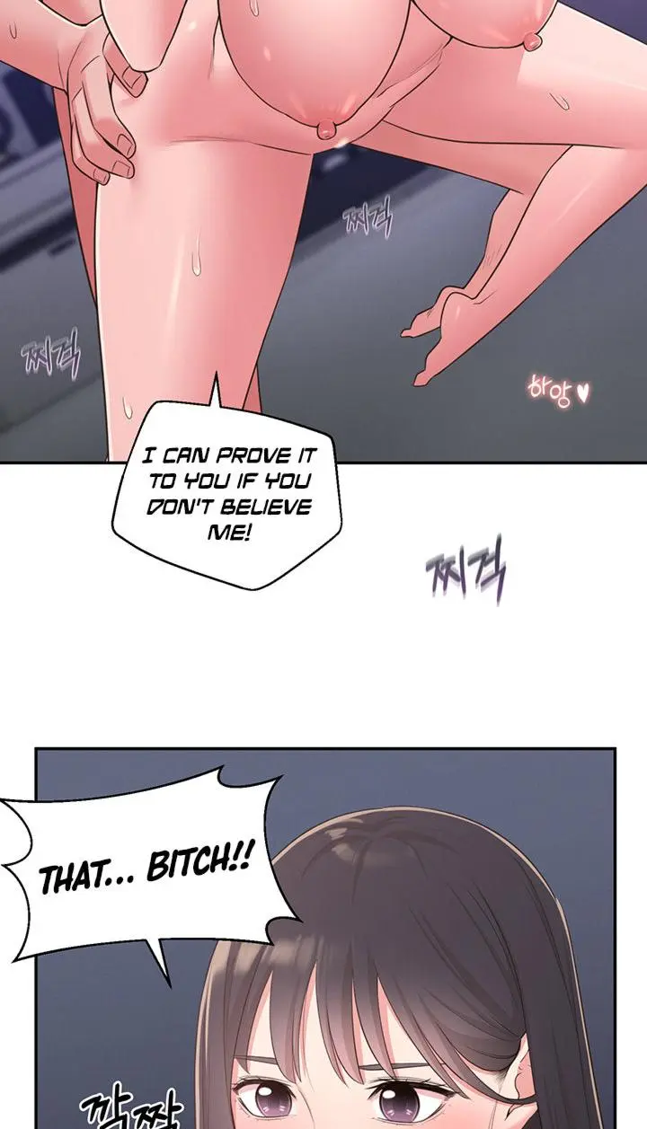 A Knowing Sister Chapter 28 - Page 48