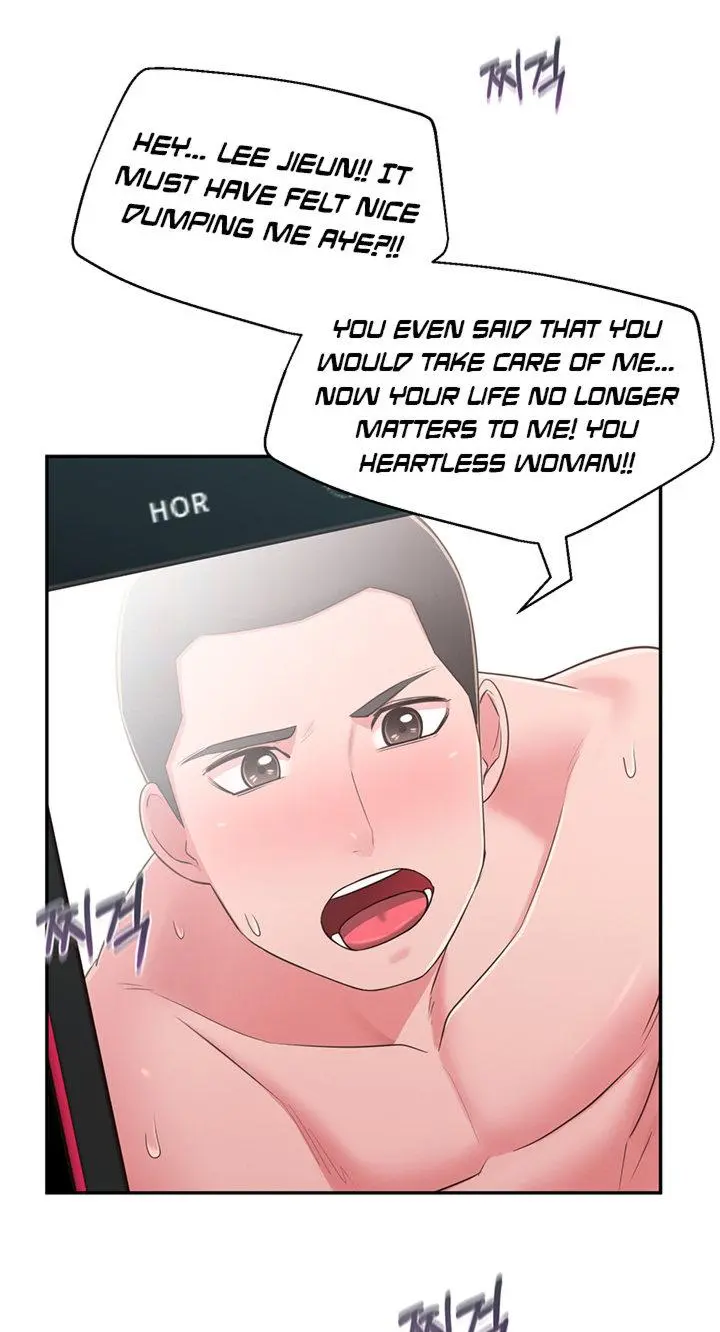 A Knowing Sister Chapter 28 - Page 51