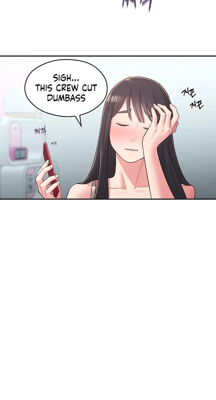 A Knowing Sister Chapter 28 - Page 52
