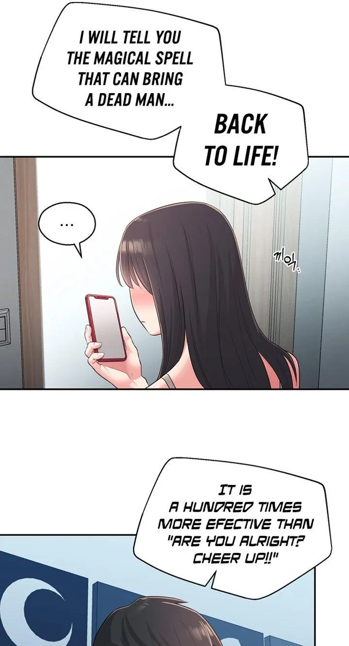 A Knowing Sister Chapter 28 - Page 53