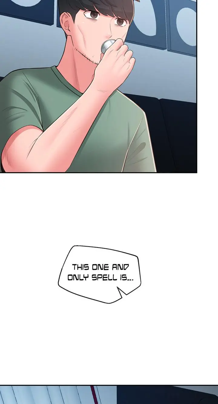 A Knowing Sister Chapter 28 - Page 54