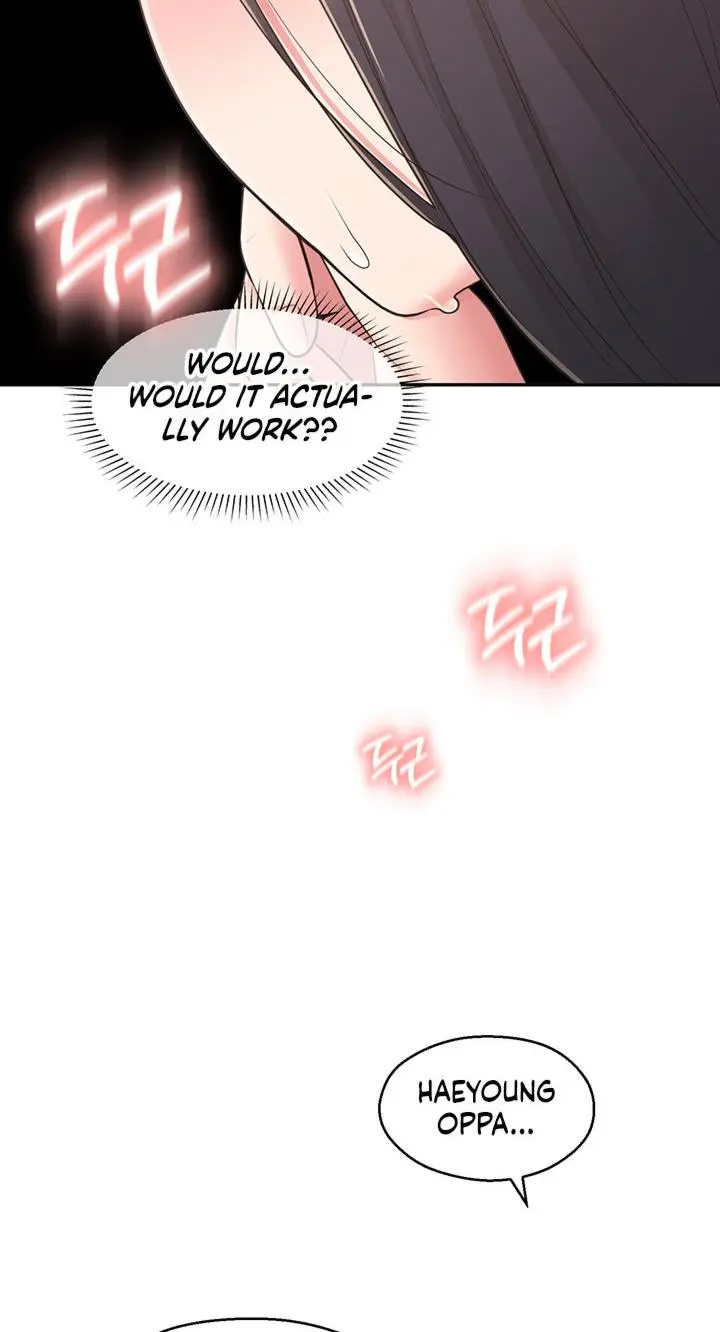 A Knowing Sister Chapter 28 - Page 56
