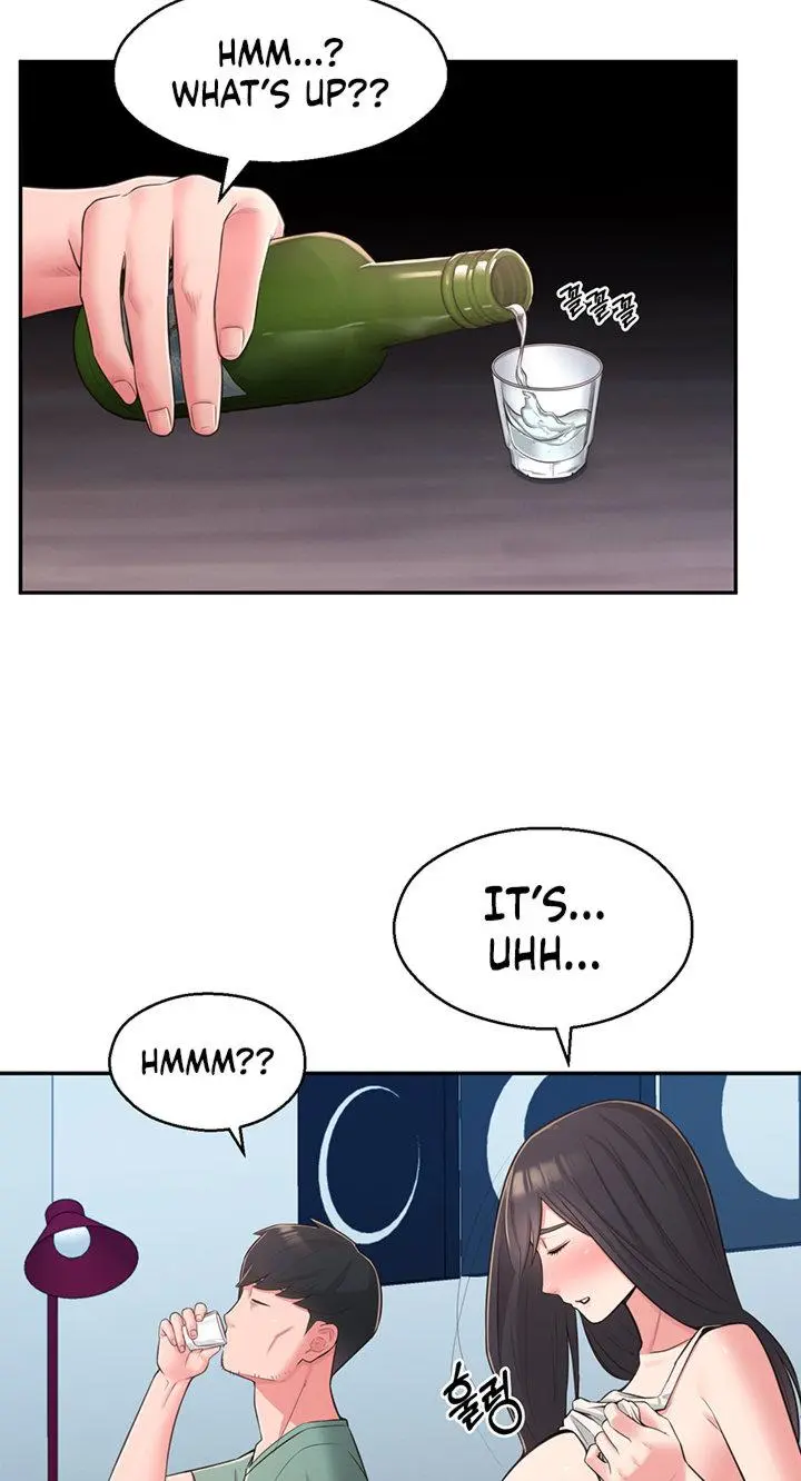 A Knowing Sister Chapter 28 - Page 57
