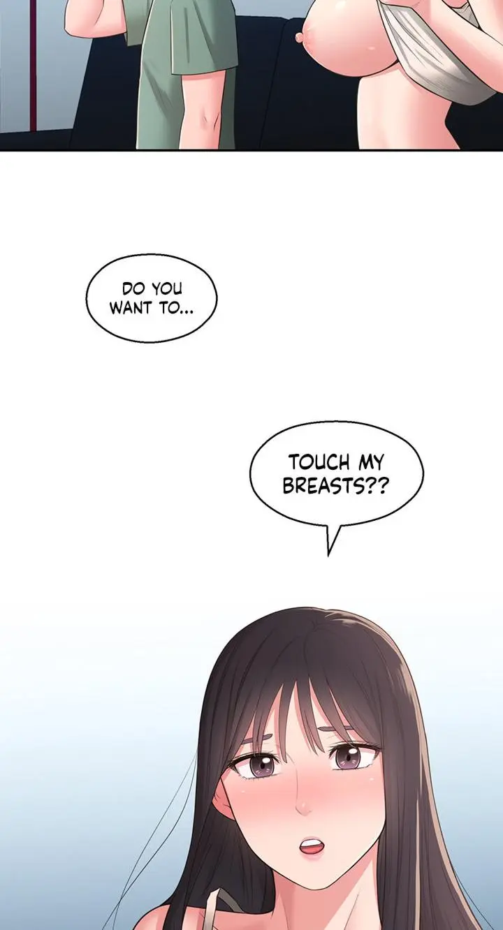 A Knowing Sister Chapter 28 - Page 58