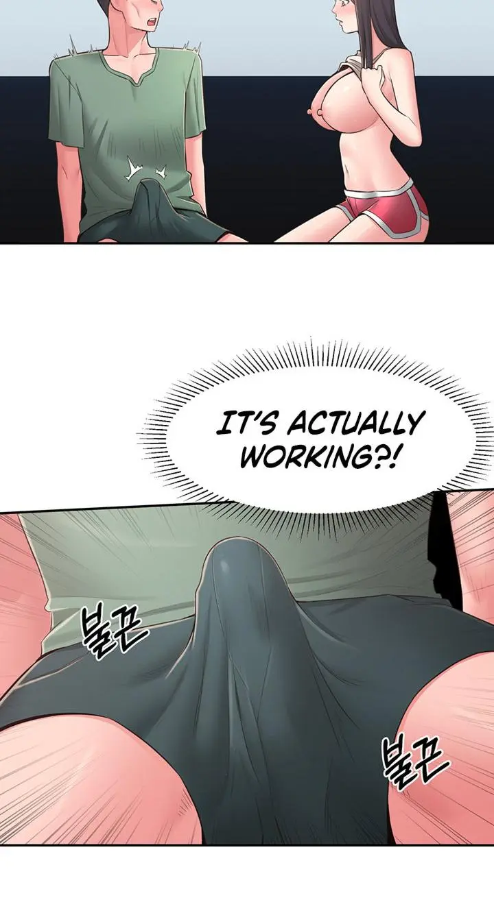 A Knowing Sister Chapter 28 - Page 60