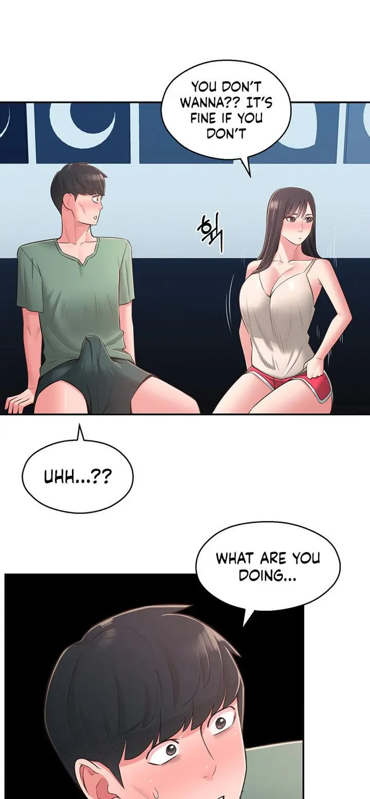 A Knowing Sister Chapter 28 - Page 61