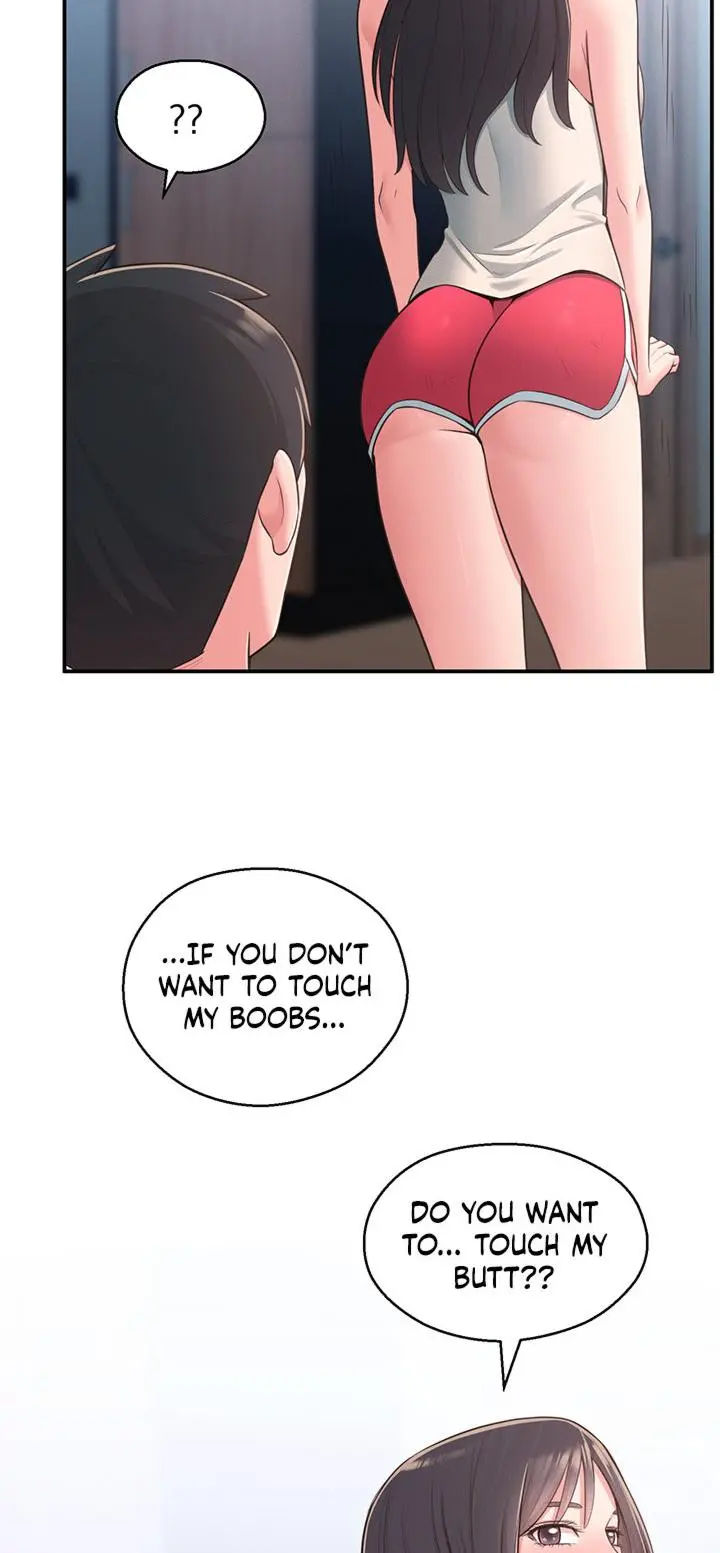 A Knowing Sister Chapter 28 - Page 63