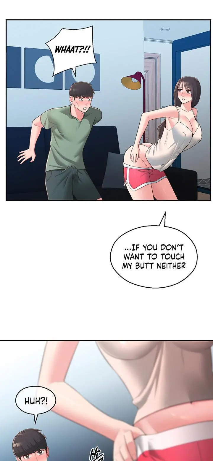 A Knowing Sister Chapter 28 - Page 65