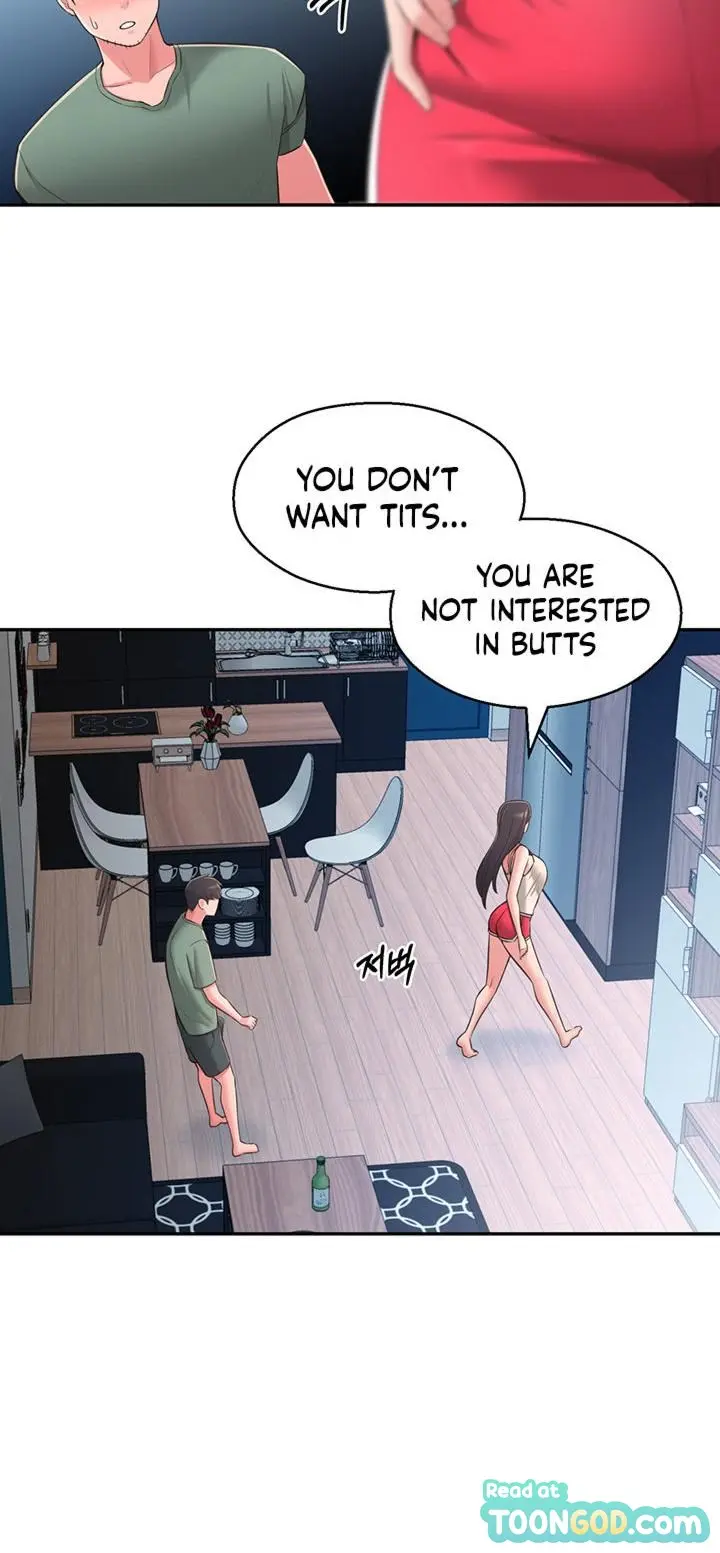 A Knowing Sister Chapter 28 - Page 66