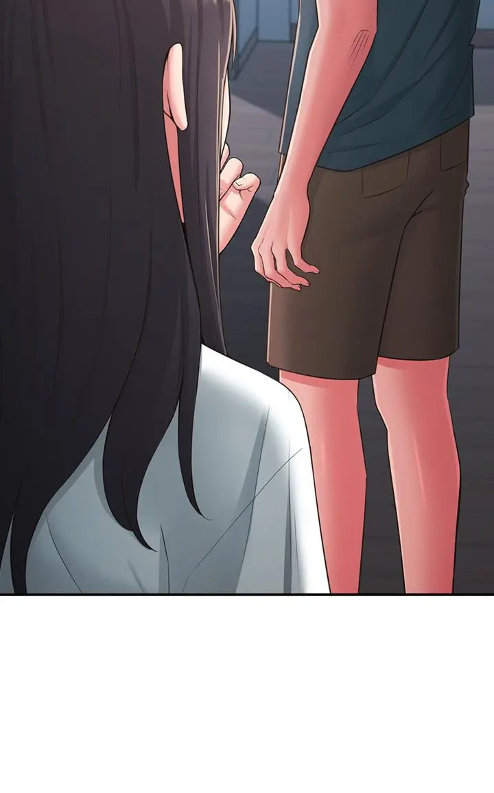 A Knowing Sister Chapter 28 - Page 73