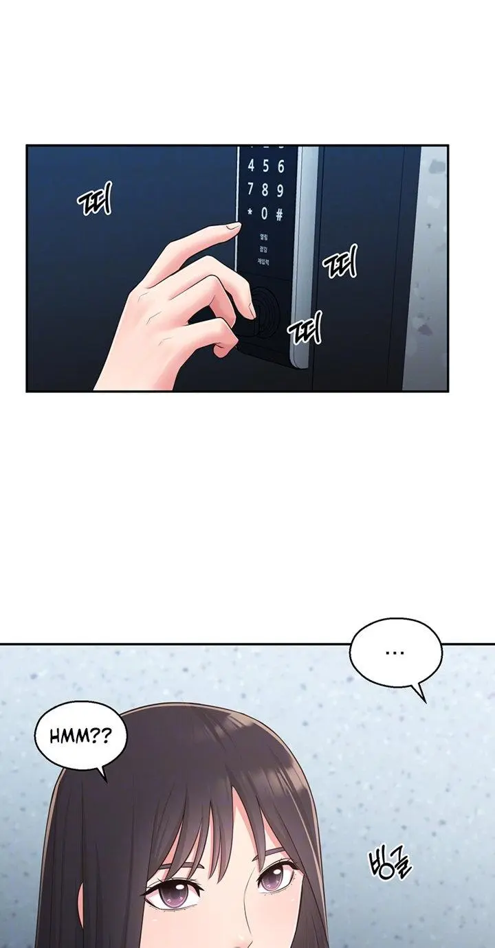 A Knowing Sister Chapter 28 - Page 9