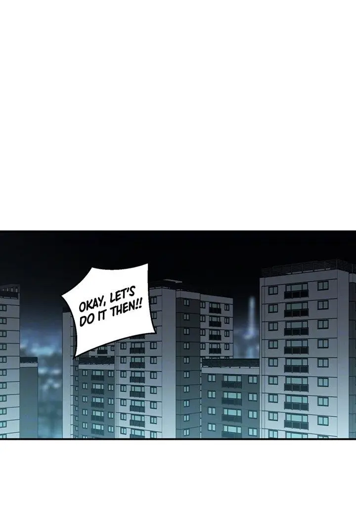 A Knowing Sister Chapter 29 - Page 11