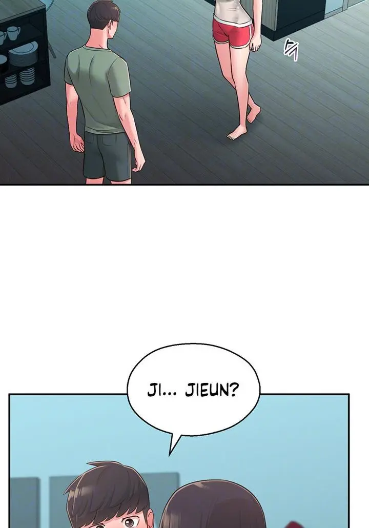 A Knowing Sister Chapter 29 - Page 18
