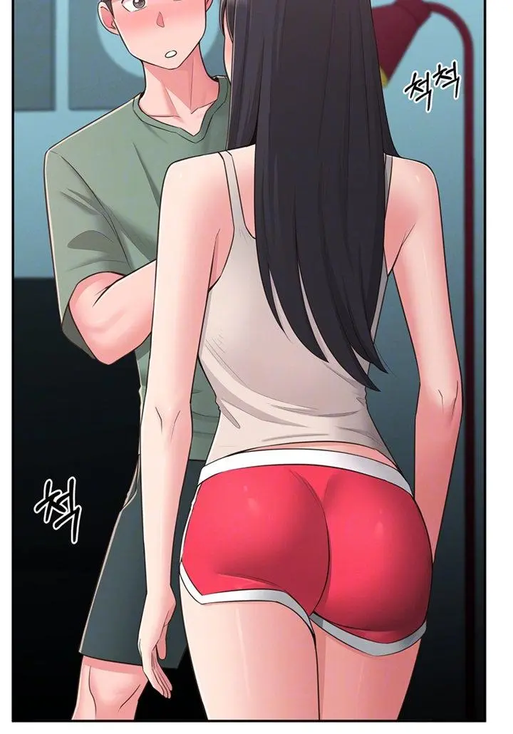A Knowing Sister Chapter 29 - Page 19