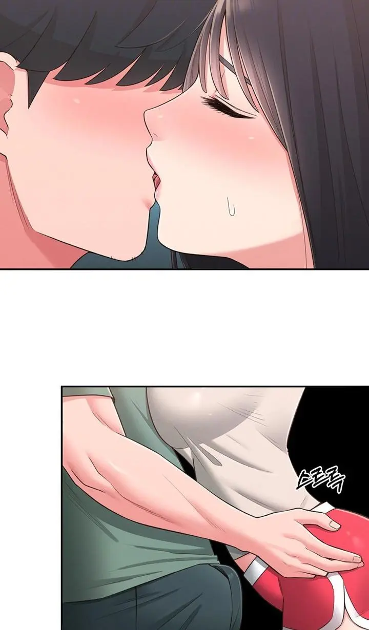 A Knowing Sister Chapter 29 - Page 23