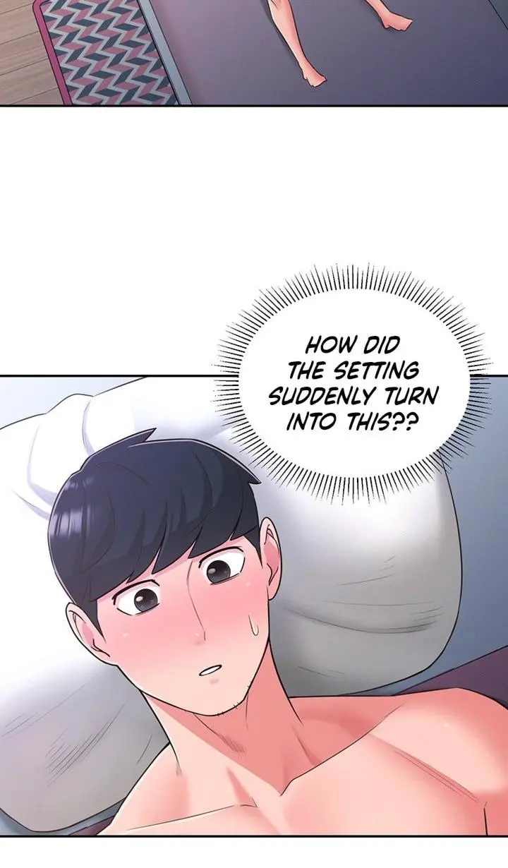 A Knowing Sister Chapter 29 - Page 28