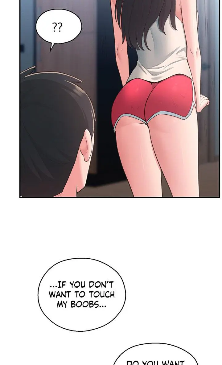 A Knowing Sister Chapter 29 - Page 3