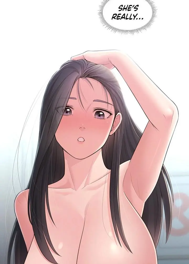 A Knowing Sister Chapter 29 - Page 33