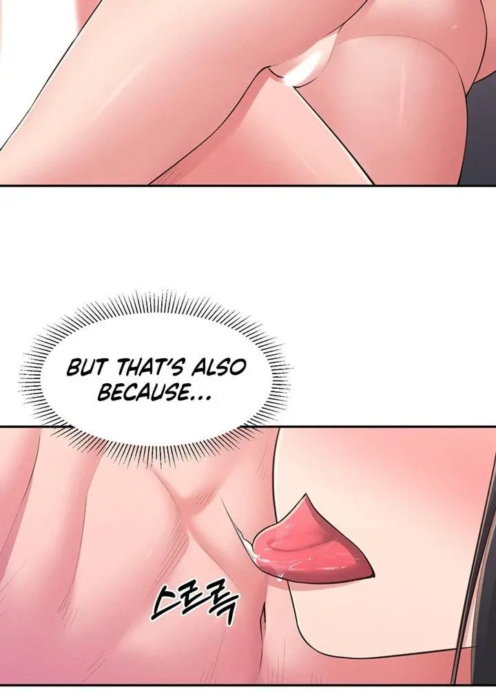 A Knowing Sister Chapter 29 - Page 41