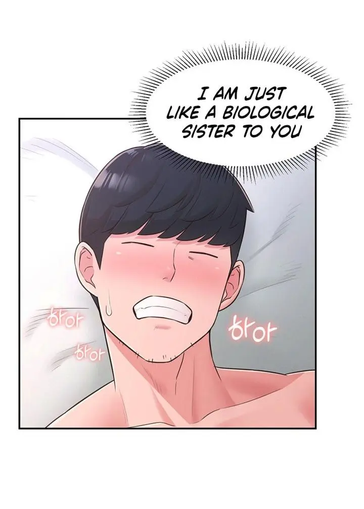 A Knowing Sister Chapter 29 - Page 42