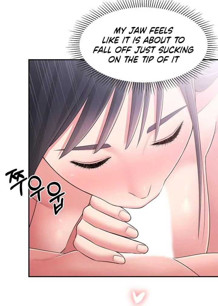 A Knowing Sister Chapter 29 - Page 49