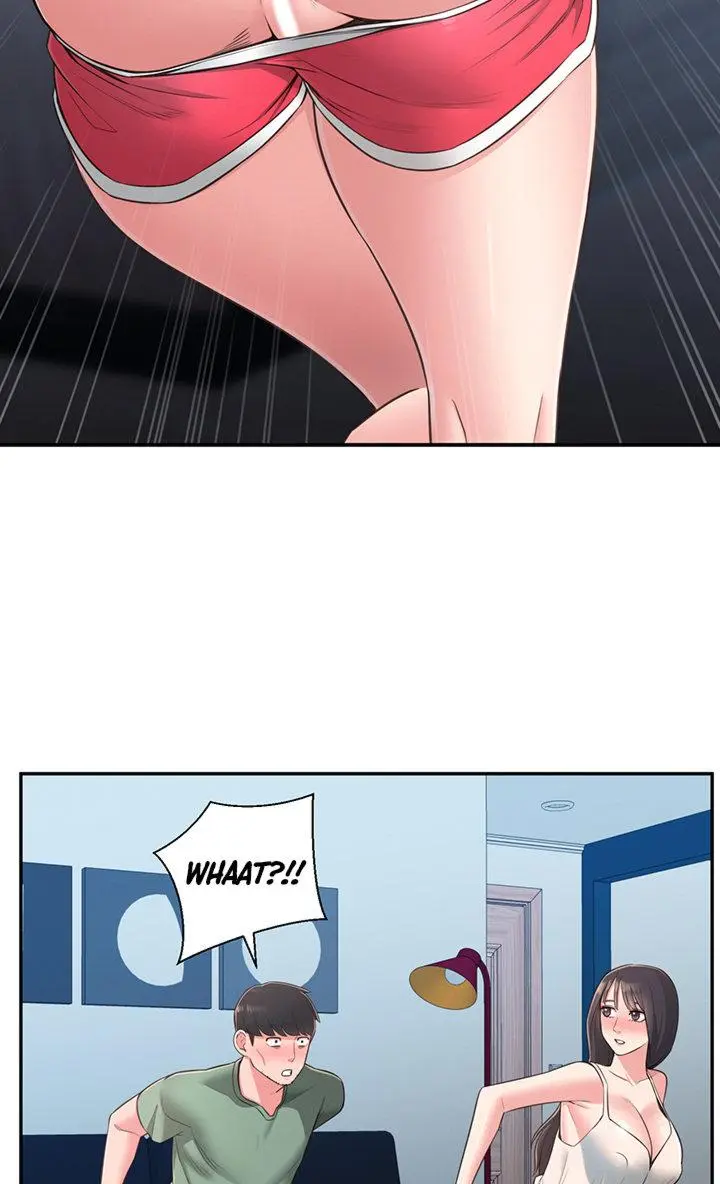 A Knowing Sister Chapter 29 - Page 5