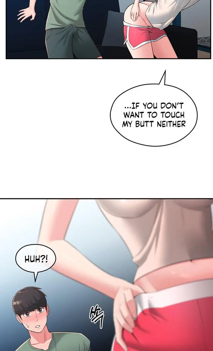 A Knowing Sister Chapter 29 - Page 6