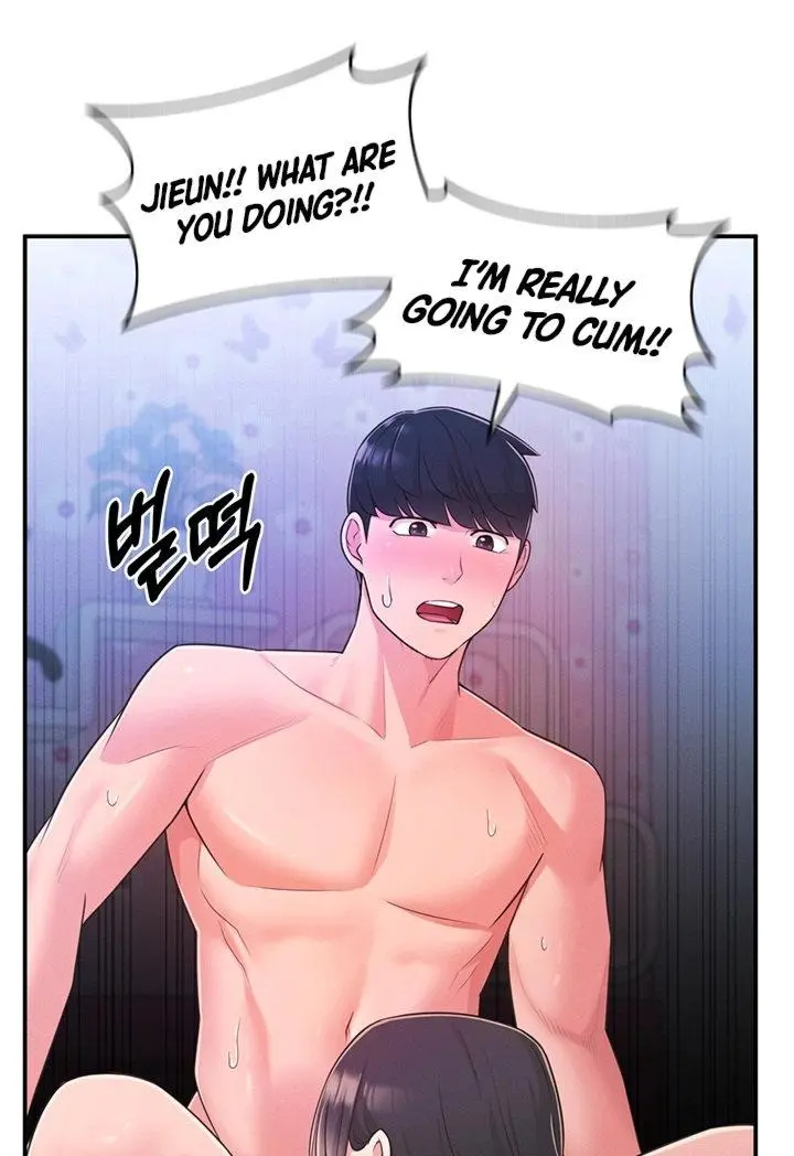 A Knowing Sister Chapter 29 - Page 61