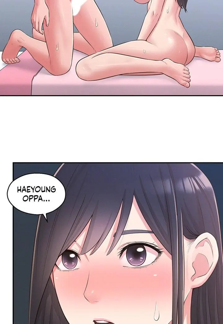 A Knowing Sister Chapter 29 - Page 67