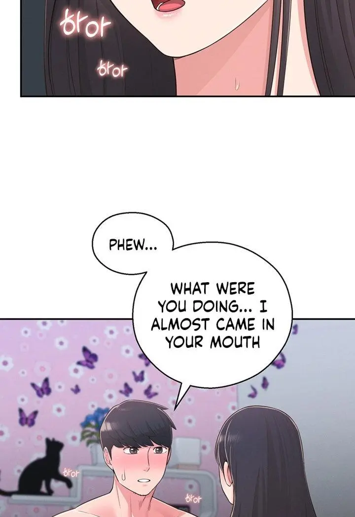 A Knowing Sister Chapter 29 - Page 68