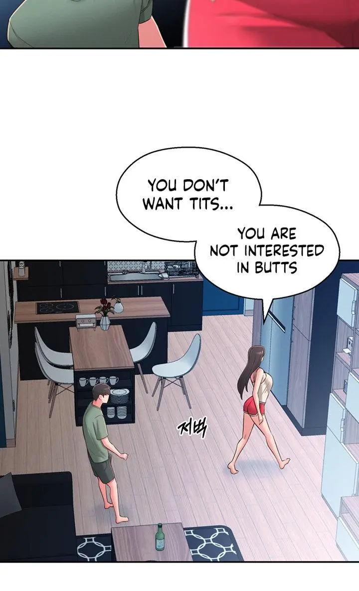 A Knowing Sister Chapter 29 - Page 7
