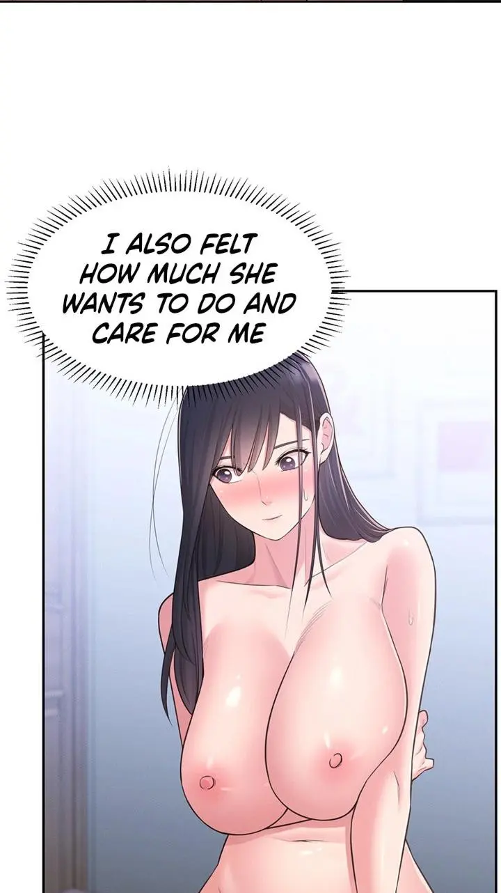 A Knowing Sister Chapter 29 - Page 72